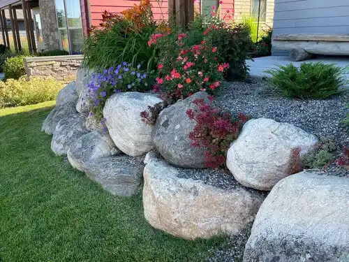 landscaping services Summersville